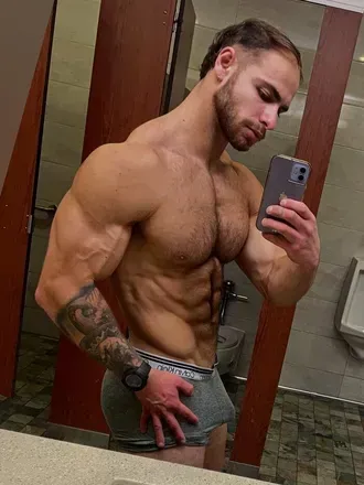 @creamygorilla OnlyFans profile photo