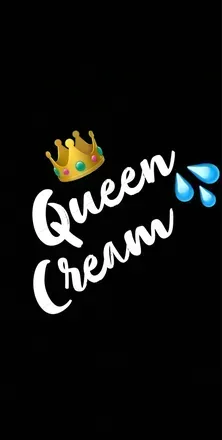 Cream Queen (@creamylips92) OnlyFans profile photo