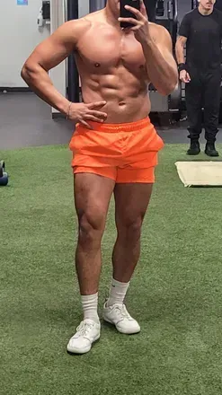 Vince (@creamyv) OnlyFans profile photo
