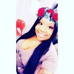 K. D (@creolekhaleesi) OnlyFans profile photo