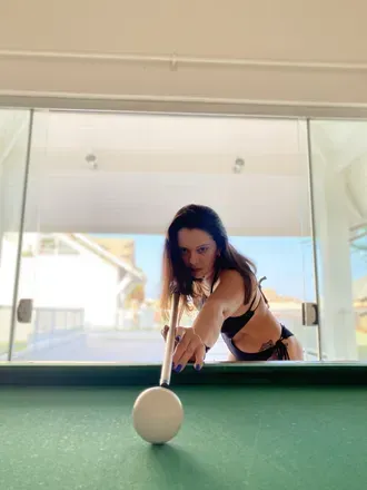 Cristina M Nicodemo (@crisnicodemo) OnlyFans profile photo