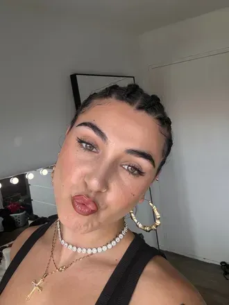 Cristyna mad (@cristyna_mad) OnlyFans profile photo