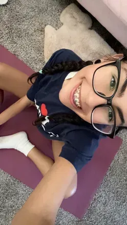 @crybabysmallfry OnlyFans profile photo