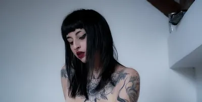 Mars Valentine (@crybabyy19) OnlyFans profile photo