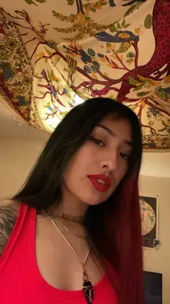 Eliza (@crybbymoonbabe) OnlyFans profile photo