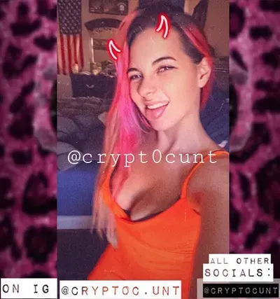 @crypt0cunt OnlyFans profile photo