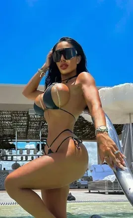 @cubangoddess OnlyFans profile photo