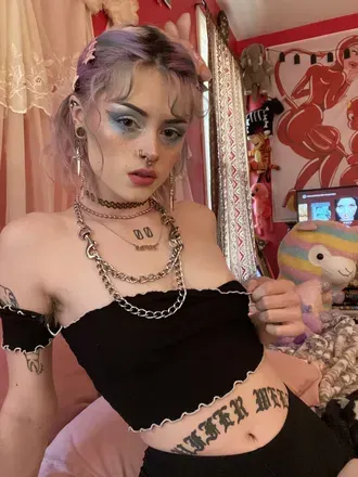@cupidsbabi OnlyFans profile photo