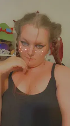Cursity Darkness (@cursitydarkness) OnlyFans profile photo