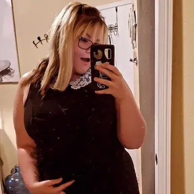 Chloe (@curvybbyfree) OnlyFans profile photo