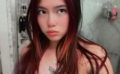 Violet (@cutebbyv) OnlyFans profile photo