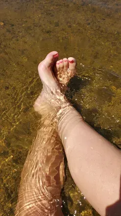 @cutefeetforyou95 OnlyFans profile photo