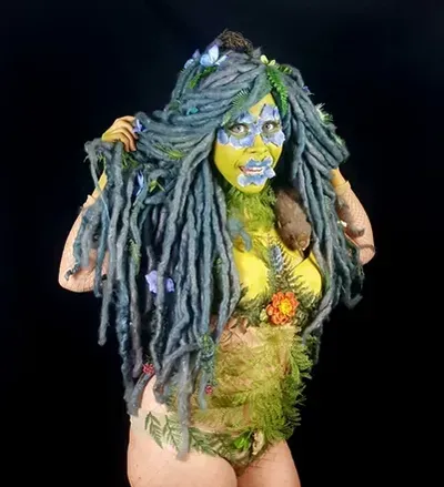 Miss Unicorn (@cuteincostume) OnlyFans profile photo