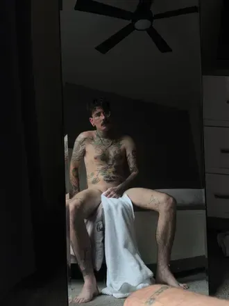 Dex (@cvrsedmind) OnlyFans profile photo