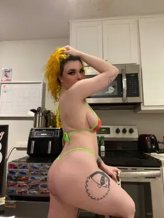 @cyberskye OnlyFans profile photo