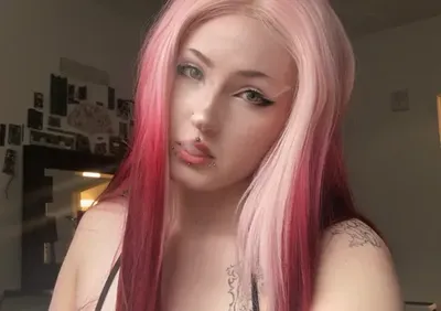 Cybr (@cybrgrlfrnd) OnlyFans profile photo