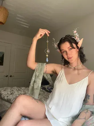 Cyrene Riley (@cyreneriley) OnlyFans profile photo