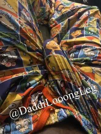 Daddi Long Leg (@daddilooongleg) OnlyFans profile photo