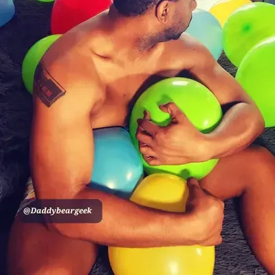 @daddybeargeek OnlyFans profile photo