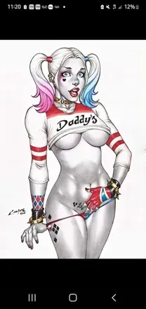 @daddyslilmonstervip OnlyFans profile photo