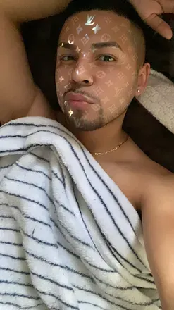 Damian (@daedaexxx) OnlyFans profile photo