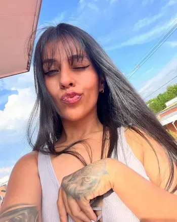 Dahiana (@dahianacorlette) OnlyFans profile photo