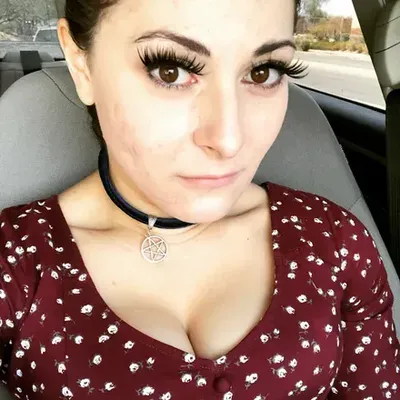 Dahlia Cassidy (@dahliacassidy) OnlyFans profile photo