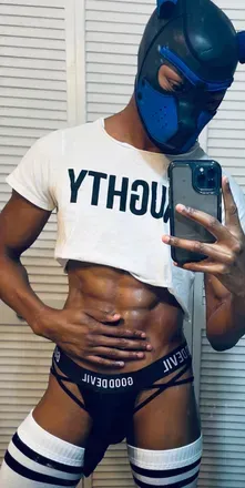 That Damn Pothos (@damn_pothos) OnlyFans profile photo