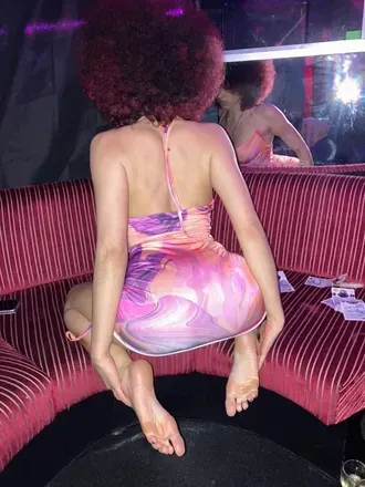 @dancingfootfairy OnlyFans profile photo