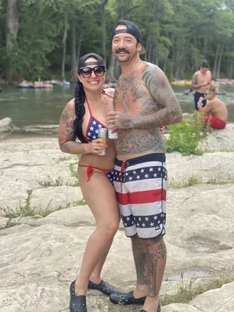 Dane & Veronica (@dane_veronica) OnlyFans profile photo