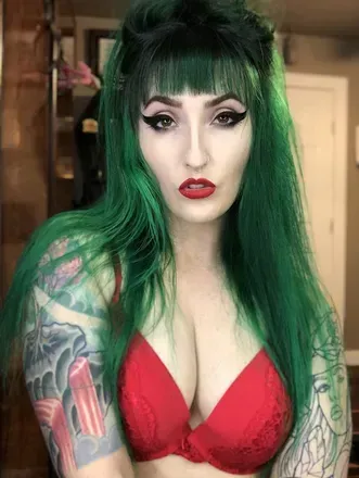 Danielle Blizzard (@dani_blizz) OnlyFans profile photo