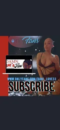 Daniella (@dani_love33) OnlyFans profile photo