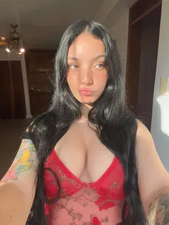 Daniela (@daniaab25) OnlyFans profile photo