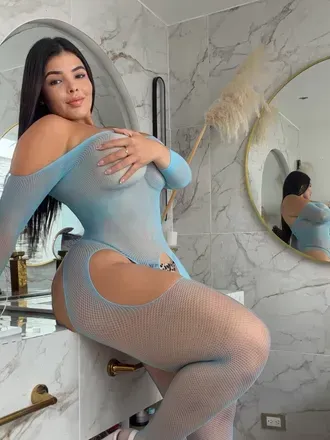 @daniela_arcila1 OnlyFans profile photo