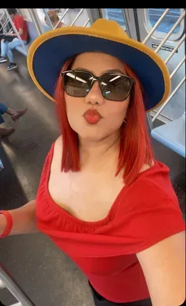 Marilyn (@danielachanel) OnlyFans profile photo