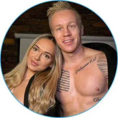 Kyron & Dani (@danikyron) OnlyFans profile photo