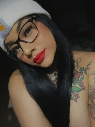 Danielle (@daniyelllll) OnlyFans profile photo