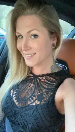 Danni Daniels (@dannidaniels) OnlyFans profile photo