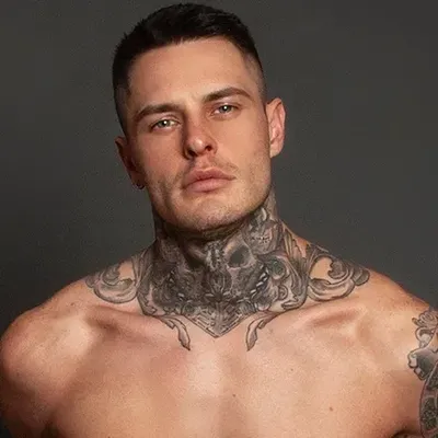 Danny Baldwin (@dannybaldwin) OnlyFans profile photo