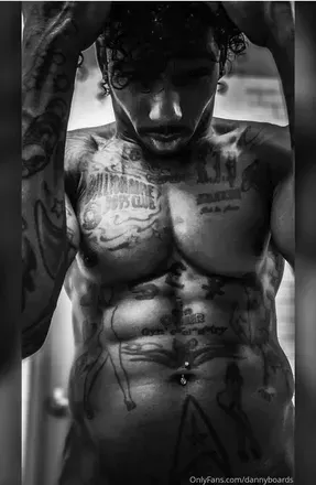 Danny Boards (@dannyboards) OnlyFans profile photo