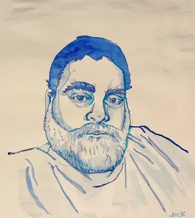 DannyJockDoodles (@dannyjock) OnlyFans profile photo
