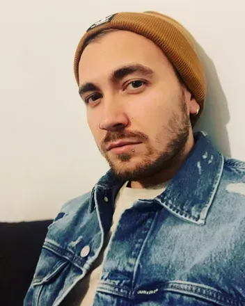 Danny Skye (@dannyskye) OnlyFans profile photo