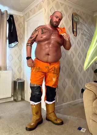 @dannywyattxxx OnlyFans profile photo
