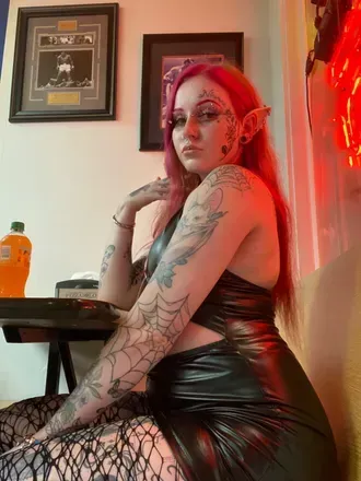 @daphneblakexoxo OnlyFans profile photo