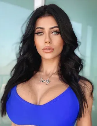 Darby Elyse (@darbyelyse) OnlyFans profile photo