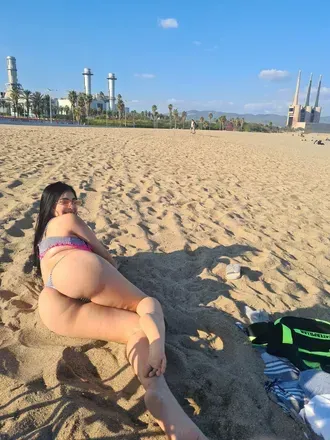 Dariannys (@dariiannysar) OnlyFans profile photo