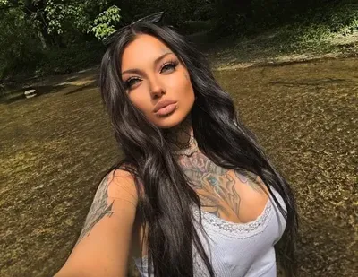 Jaide (@darkangel_jaide) OnlyFans profile photo