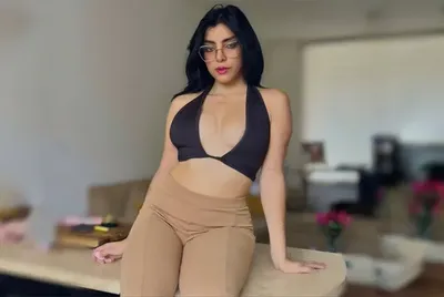 Martina (@darkmartini) OnlyFans profile photo