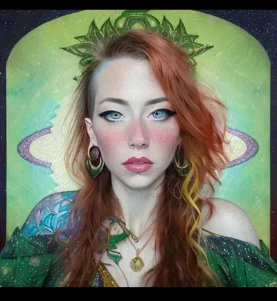 @darkmotherdivine OnlyFans profile photo