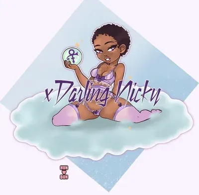 @darlingnickylite OnlyFans profile photo